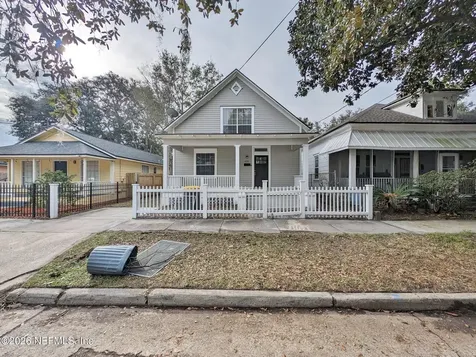 424 Walnut Court Jacksonville FL 32206