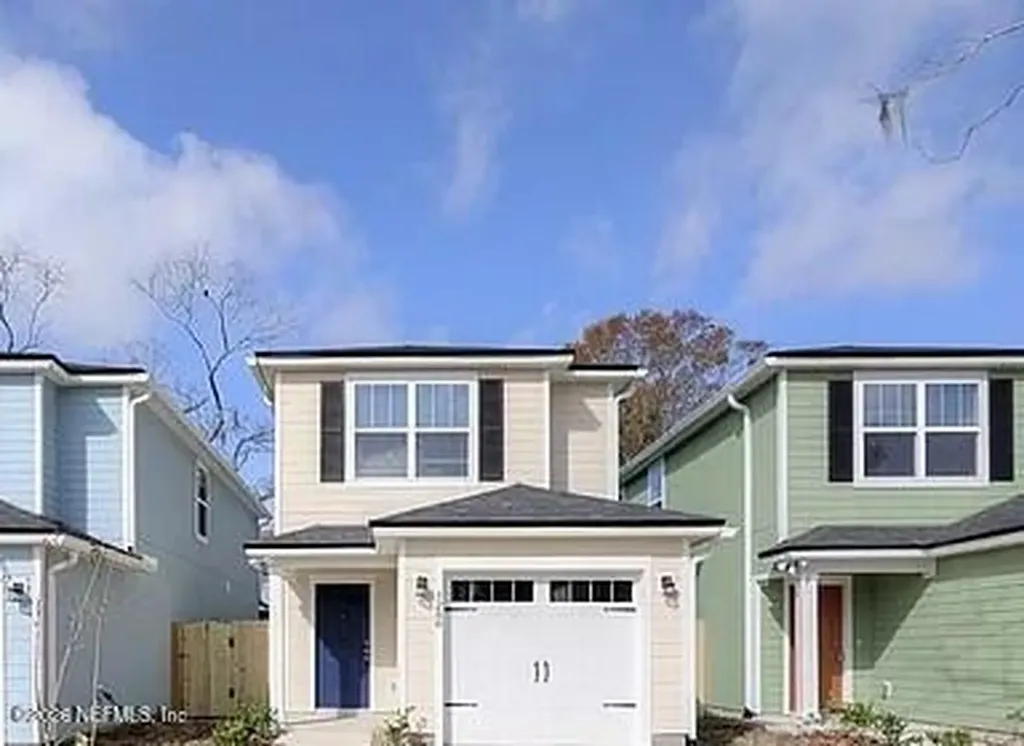 1286 Pangola Drive Jacksonville FL 32205