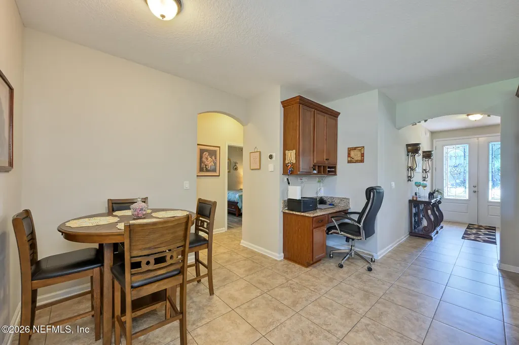 3476 Oglebay Drive Green Cove Springs FL 32043