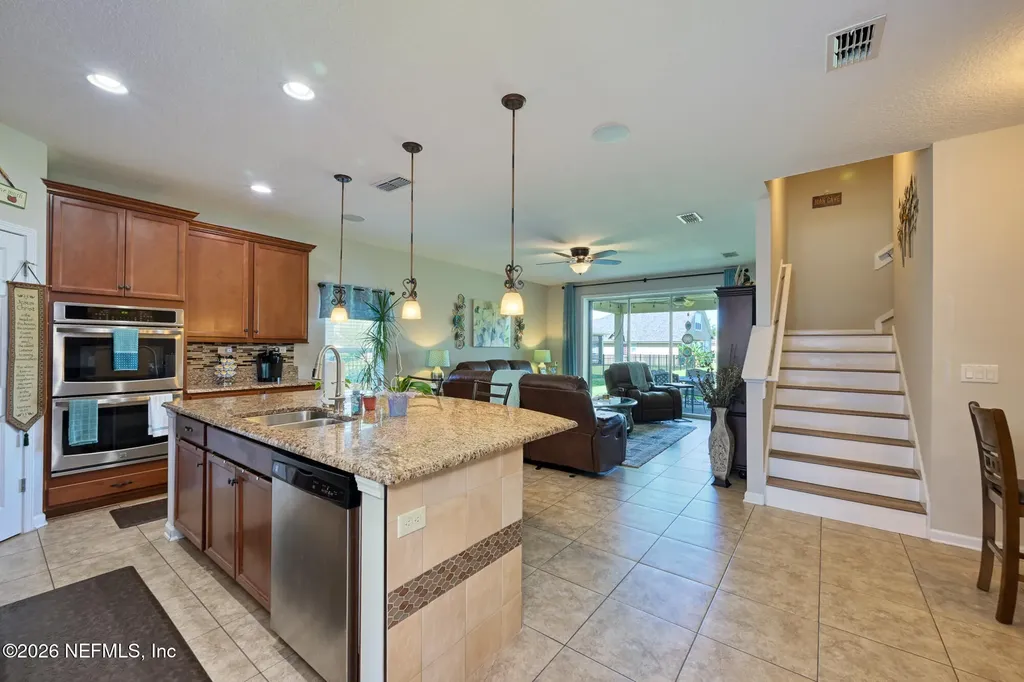 3476 Oglebay Drive Green Cove Springs FL 32043