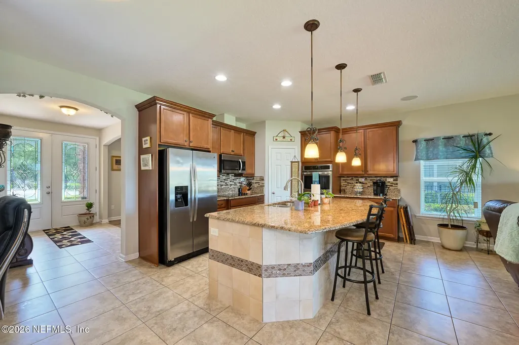 3476 Oglebay Drive Green Cove Springs FL 32043