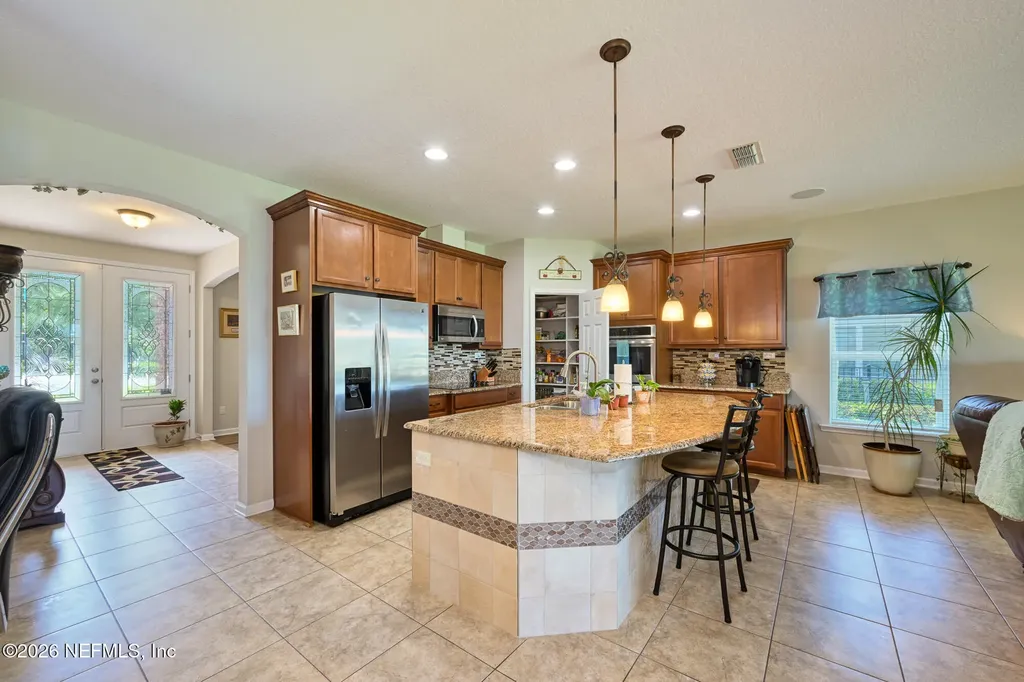 3476 Oglebay Drive Green Cove Springs FL 32043