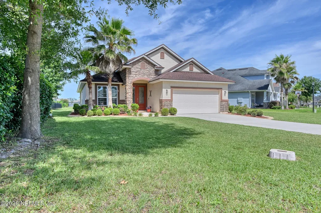 3476 Oglebay Drive Green Cove Springs FL 32043