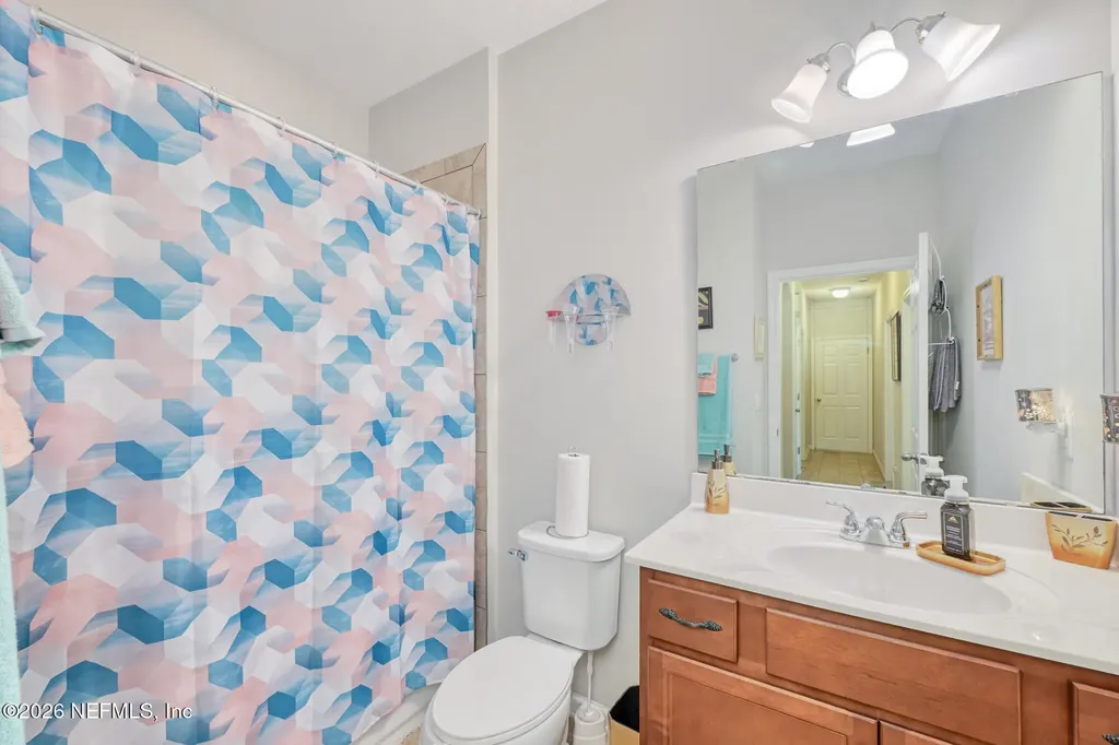 3476 Oglebay Drive Green Cove Springs FL 32043