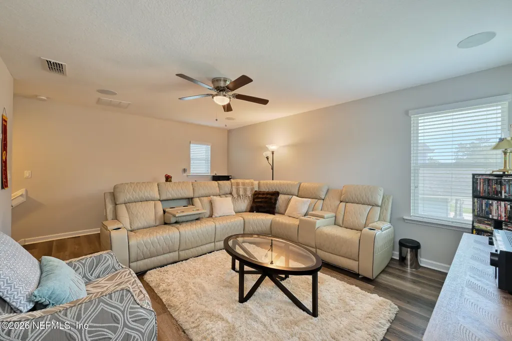 3476 Oglebay Drive Green Cove Springs FL 32043