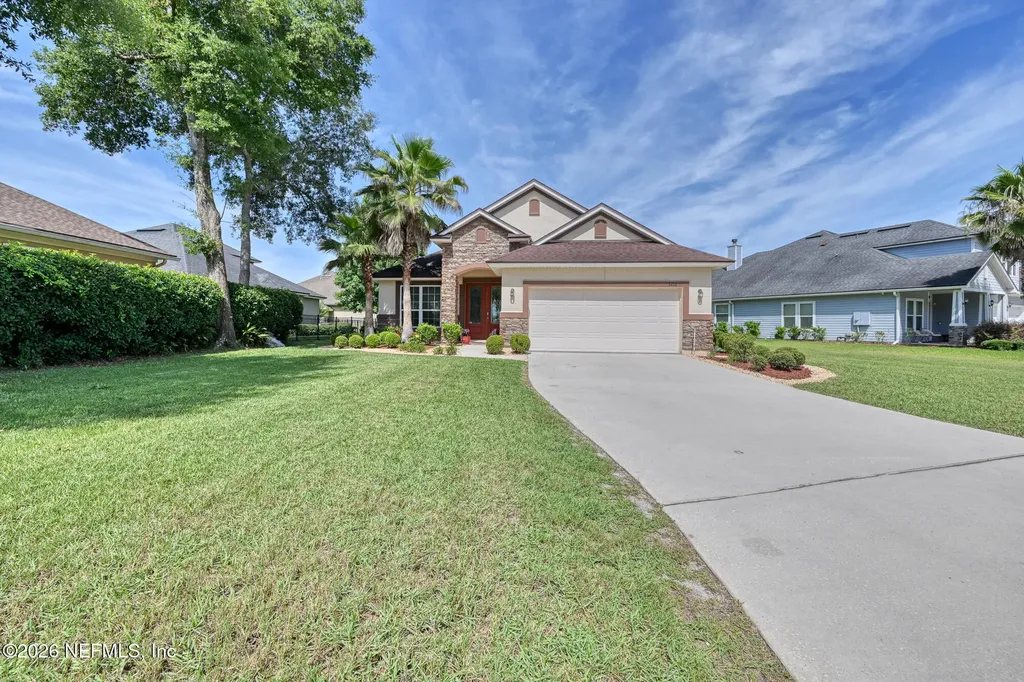 3476 Oglebay Drive Green Cove Springs FL 32043