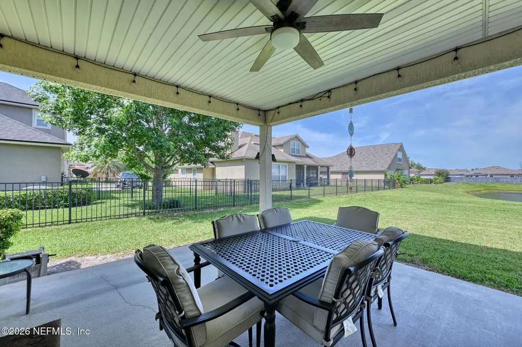 3476 Oglebay Drive Green Cove Springs FL 32043
