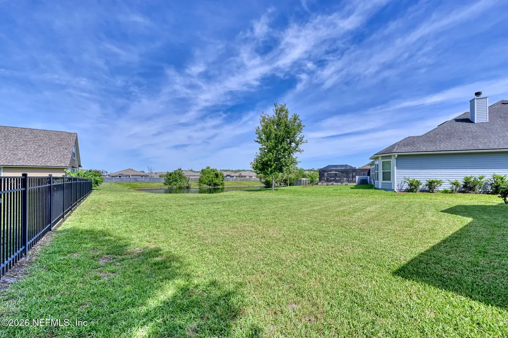 3476 Oglebay Drive Green Cove Springs FL 32043