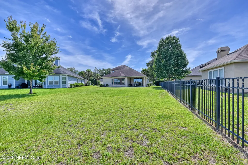 3476 Oglebay Drive Green Cove Springs FL 32043