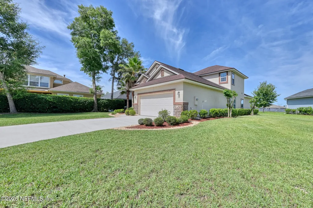 3476 Oglebay Drive Green Cove Springs FL 32043