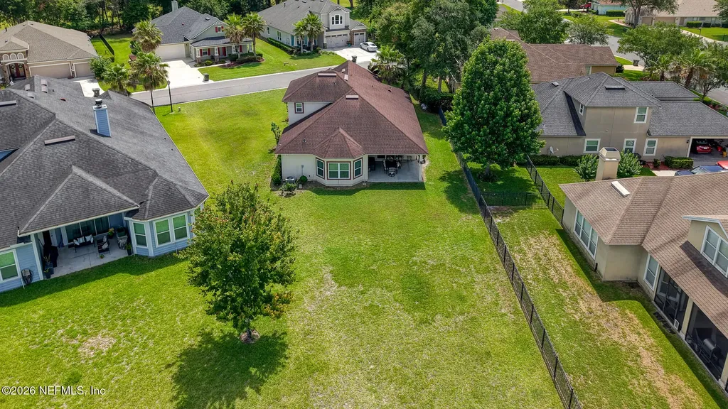 3476 Oglebay Drive Green Cove Springs FL 32043