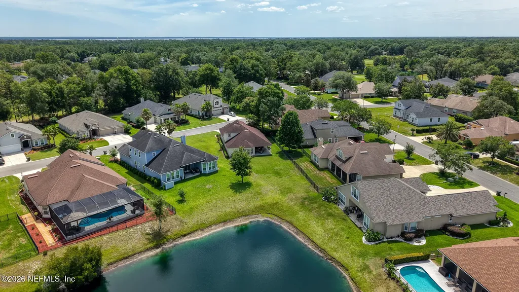 3476 Oglebay Drive Green Cove Springs FL 32043