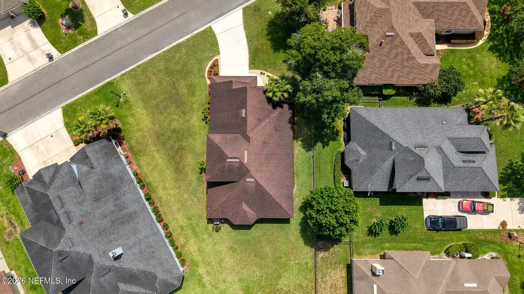 3476 Oglebay Drive Green Cove Springs FL 32043