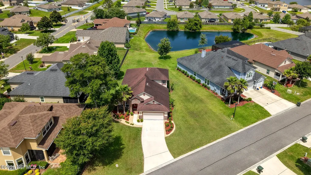 3476 Oglebay Drive Green Cove Springs FL 32043