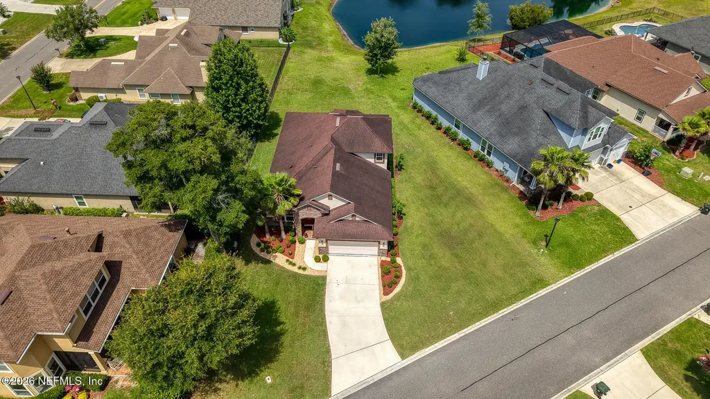 3476 Oglebay Drive Green Cove Springs FL 32043
