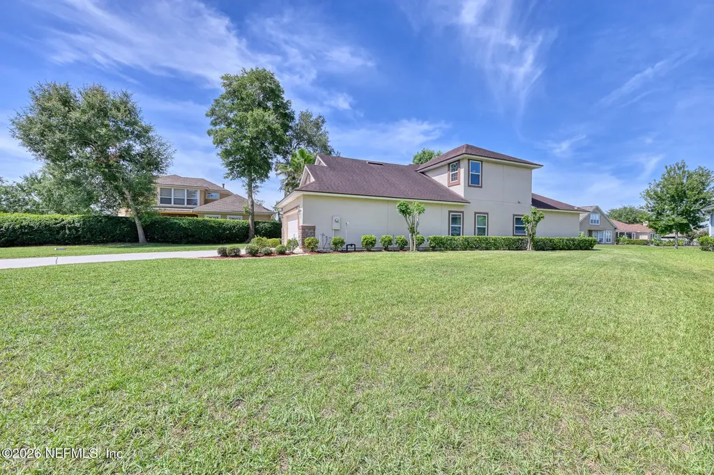 3476 Oglebay Drive Green Cove Springs FL 32043