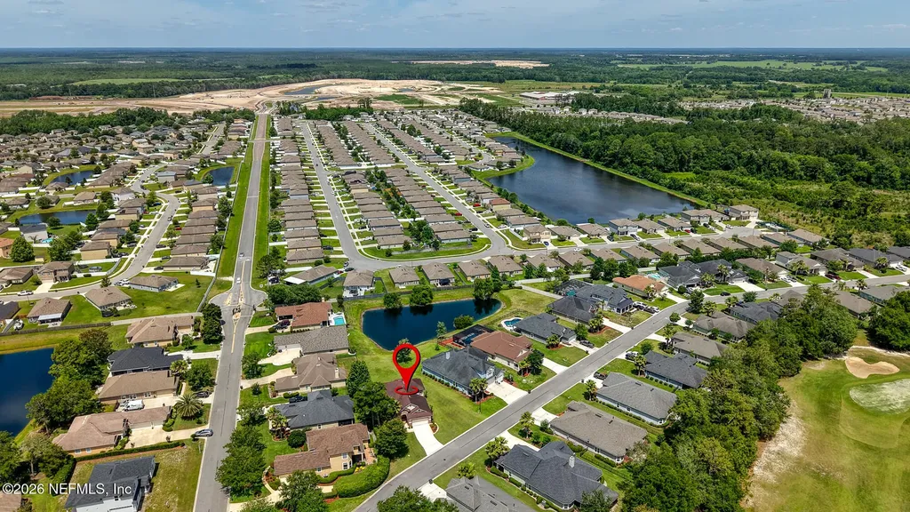 3476 Oglebay Drive Green Cove Springs FL 32043