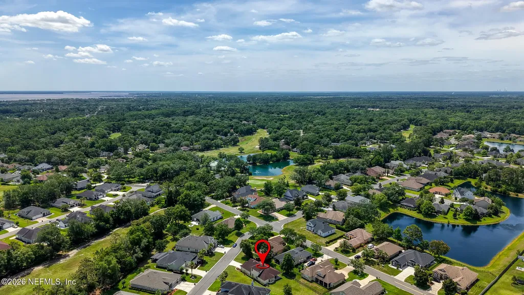 3476 Oglebay Drive Green Cove Springs FL 32043