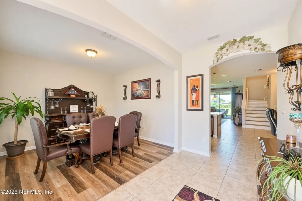 3476 Oglebay Drive Green Cove Springs FL 32043