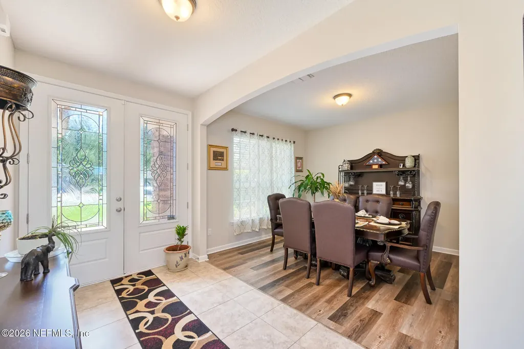 3476 Oglebay Drive Green Cove Springs FL 32043