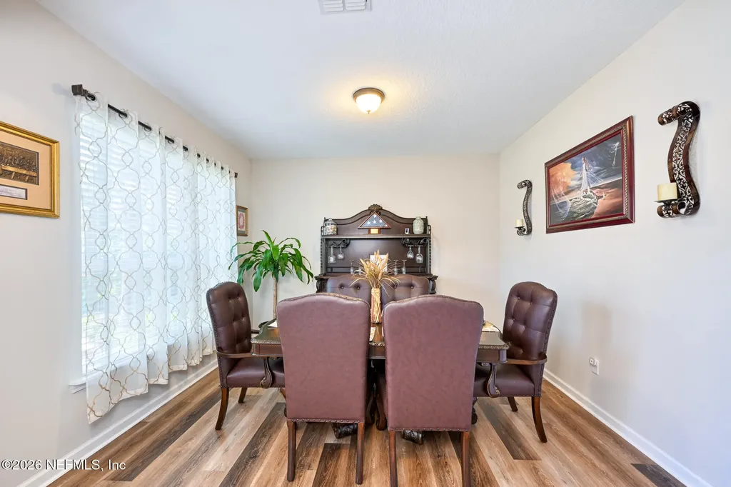 3476 Oglebay Drive Green Cove Springs FL 32043