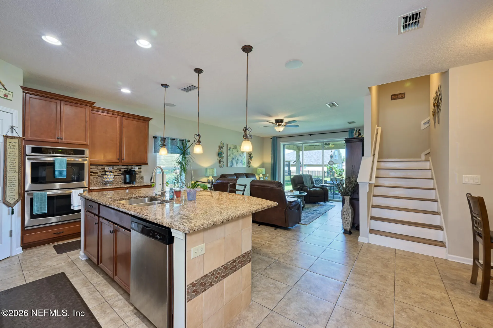 3476 Oglebay Drive Green Cove Springs FL 32043