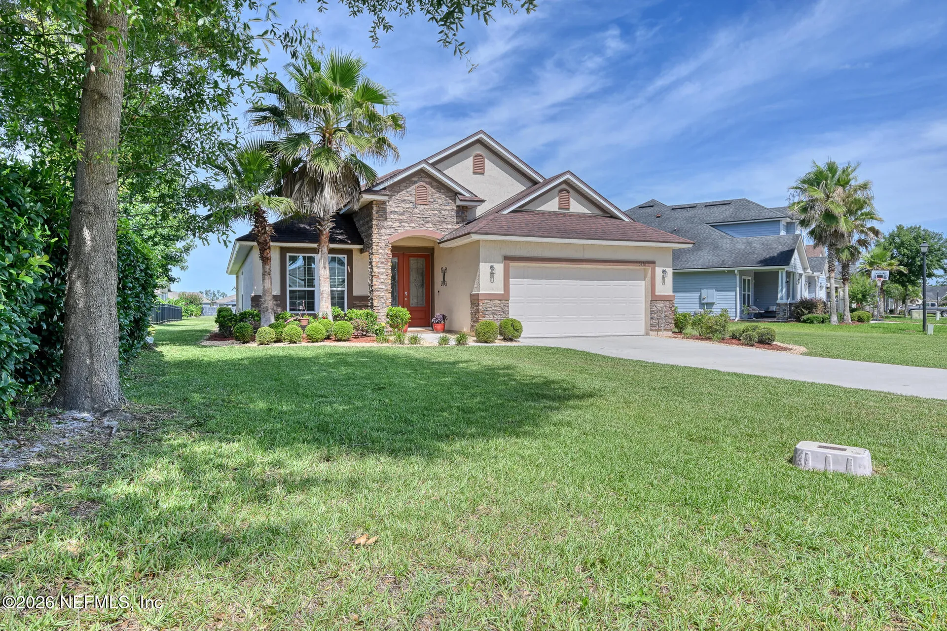 3476 Oglebay Drive Green Cove Springs FL 32043