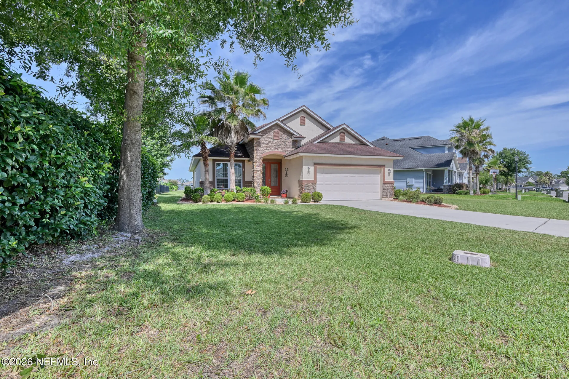 3476 Oglebay Drive Green Cove Springs FL 32043