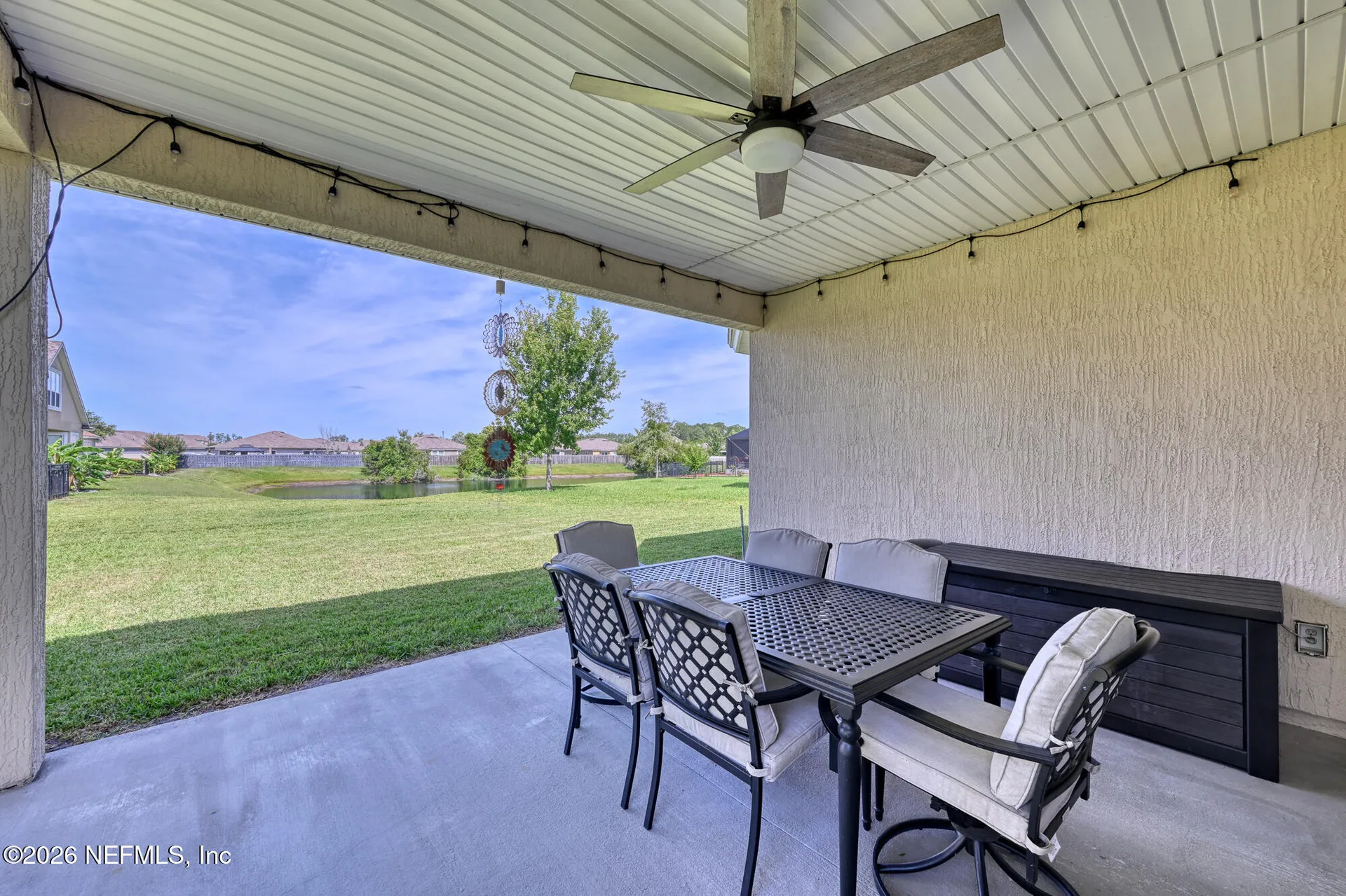 3476 Oglebay Drive Green Cove Springs FL 32043