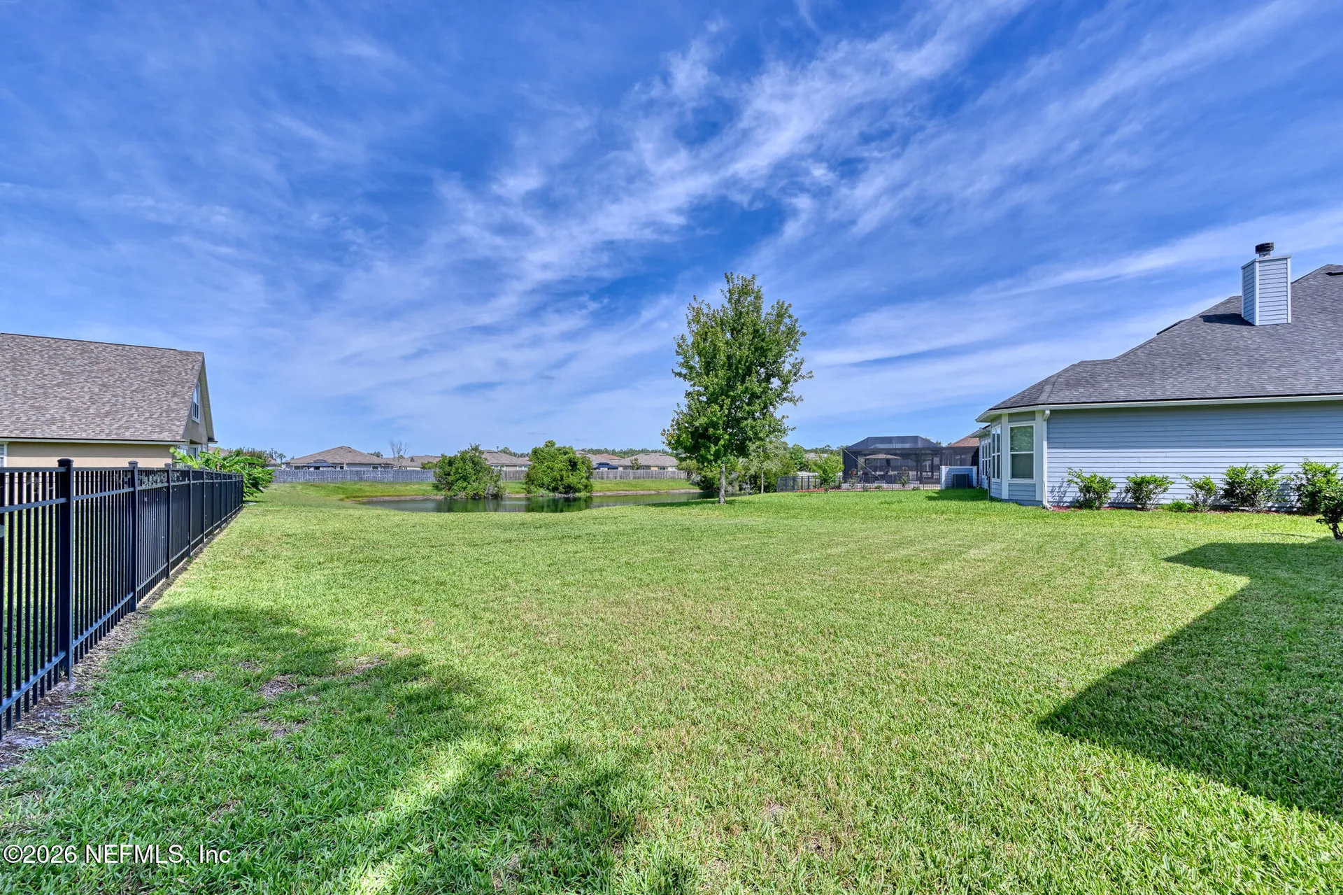 3476 Oglebay Drive Green Cove Springs FL 32043