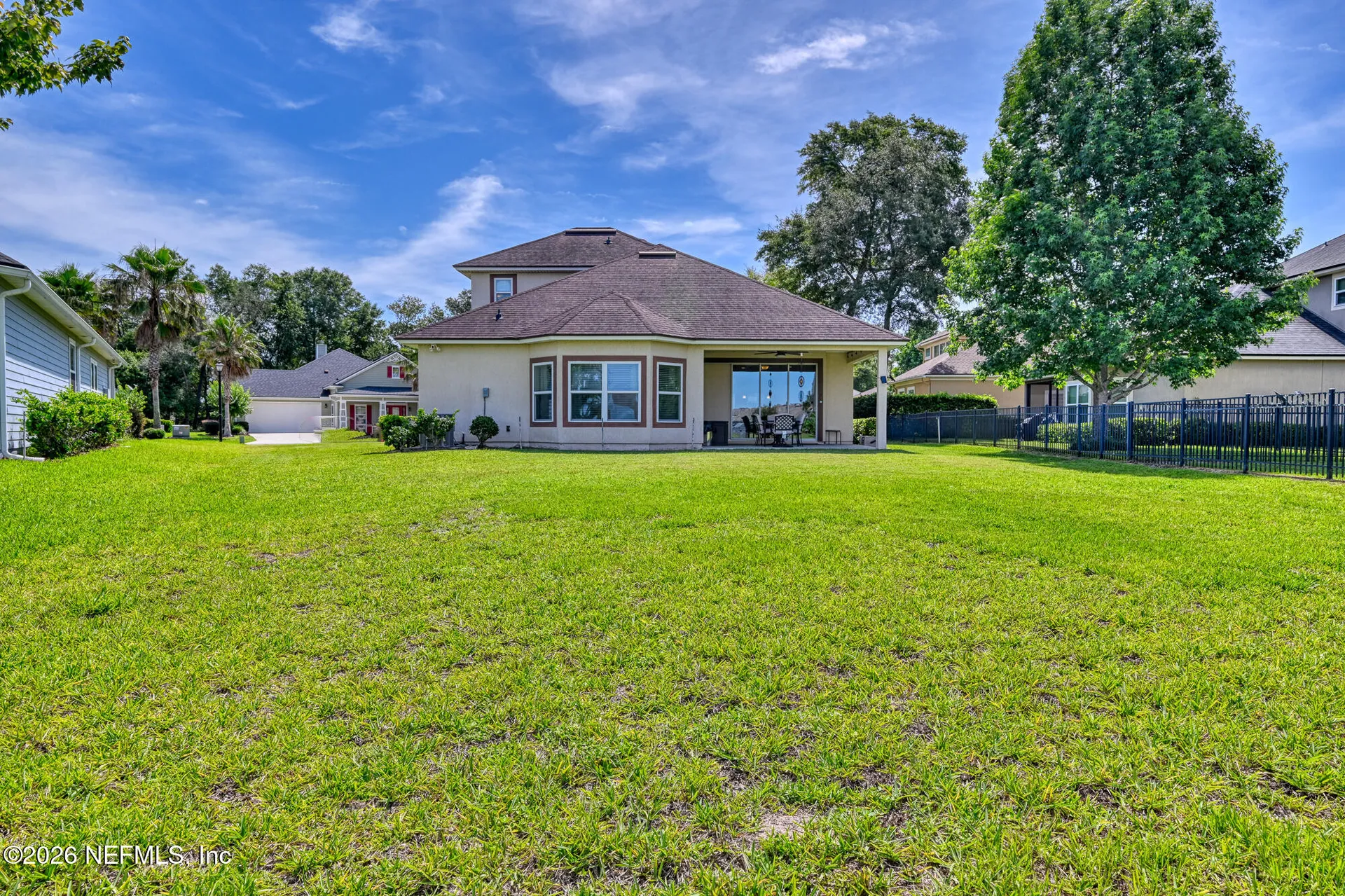 3476 Oglebay Drive Green Cove Springs FL 32043