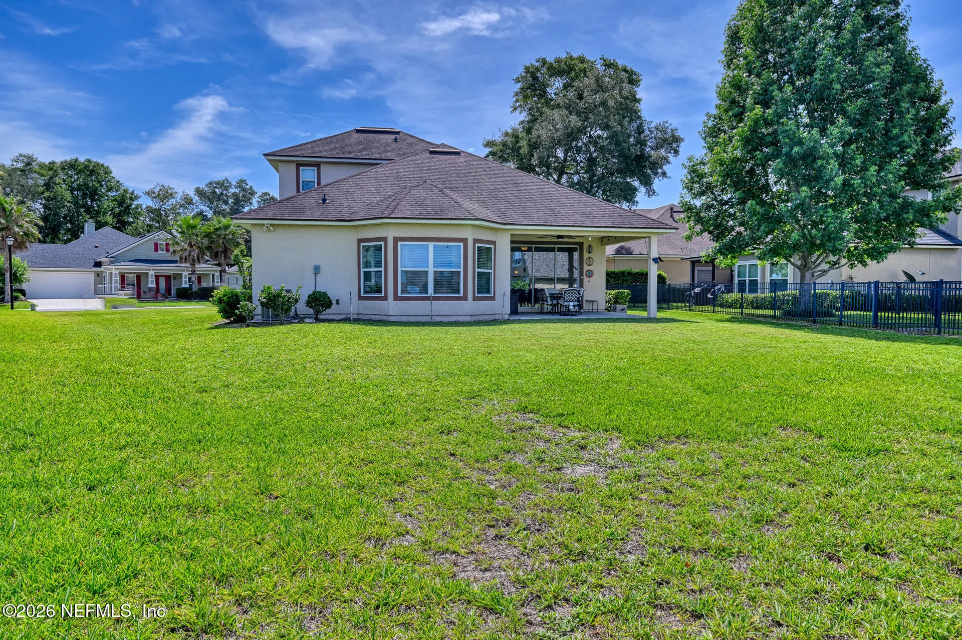 3476 Oglebay Drive Green Cove Springs FL 32043