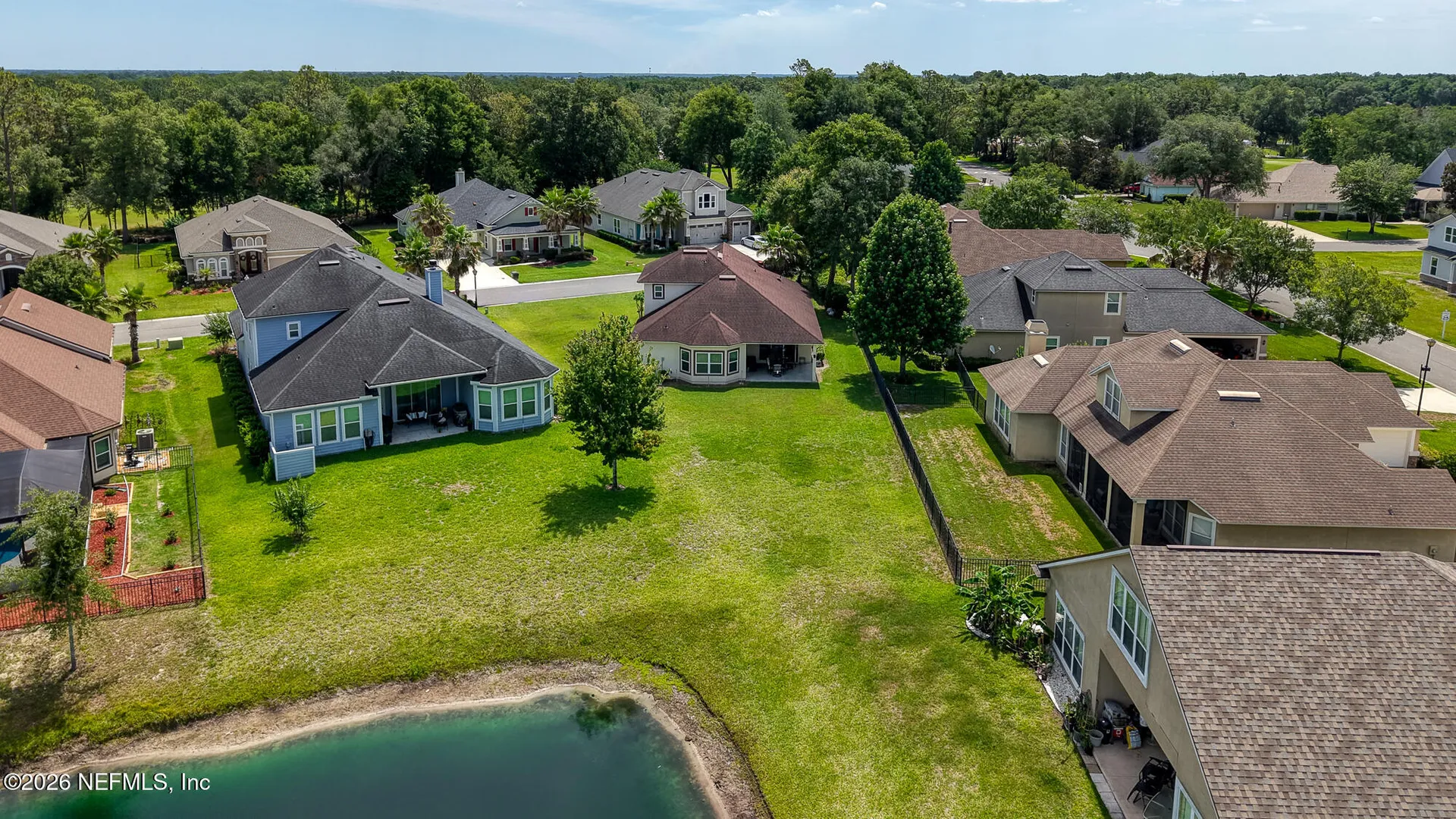 3476 Oglebay Drive Green Cove Springs FL 32043
