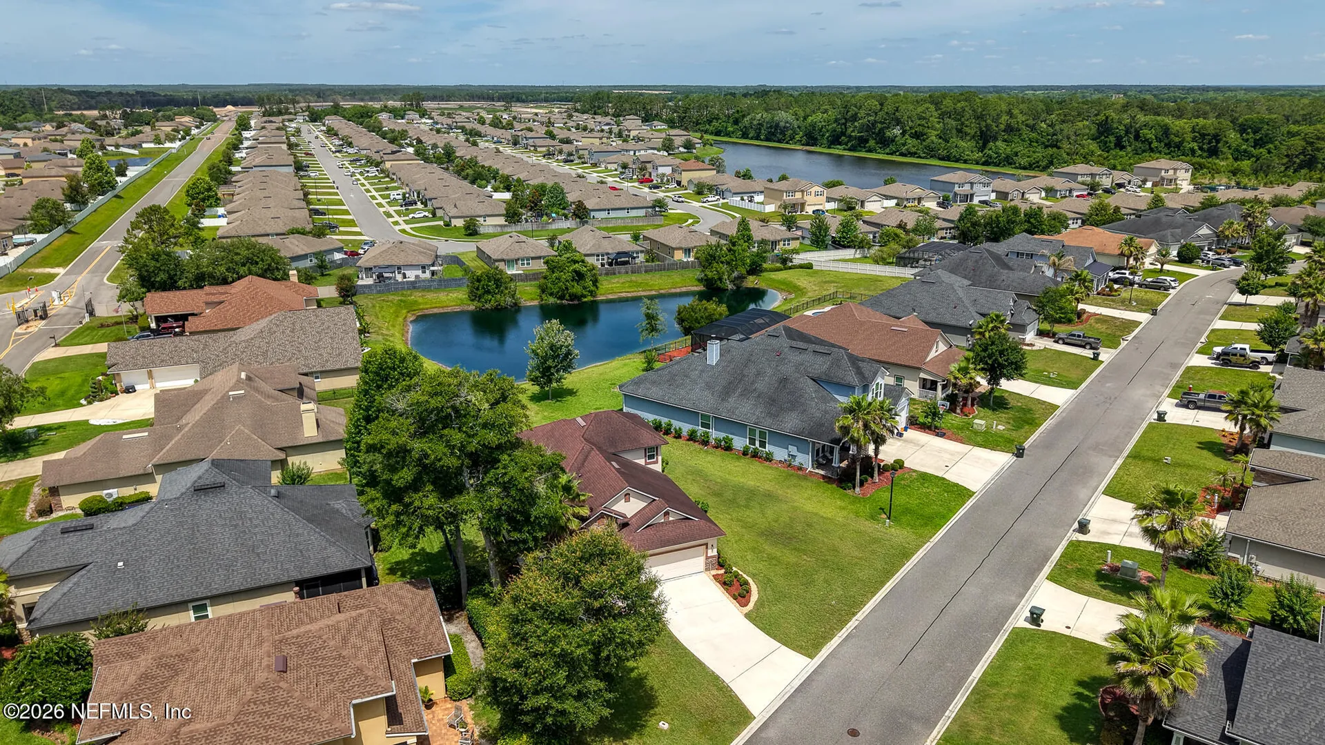 3476 Oglebay Drive Green Cove Springs FL 32043
