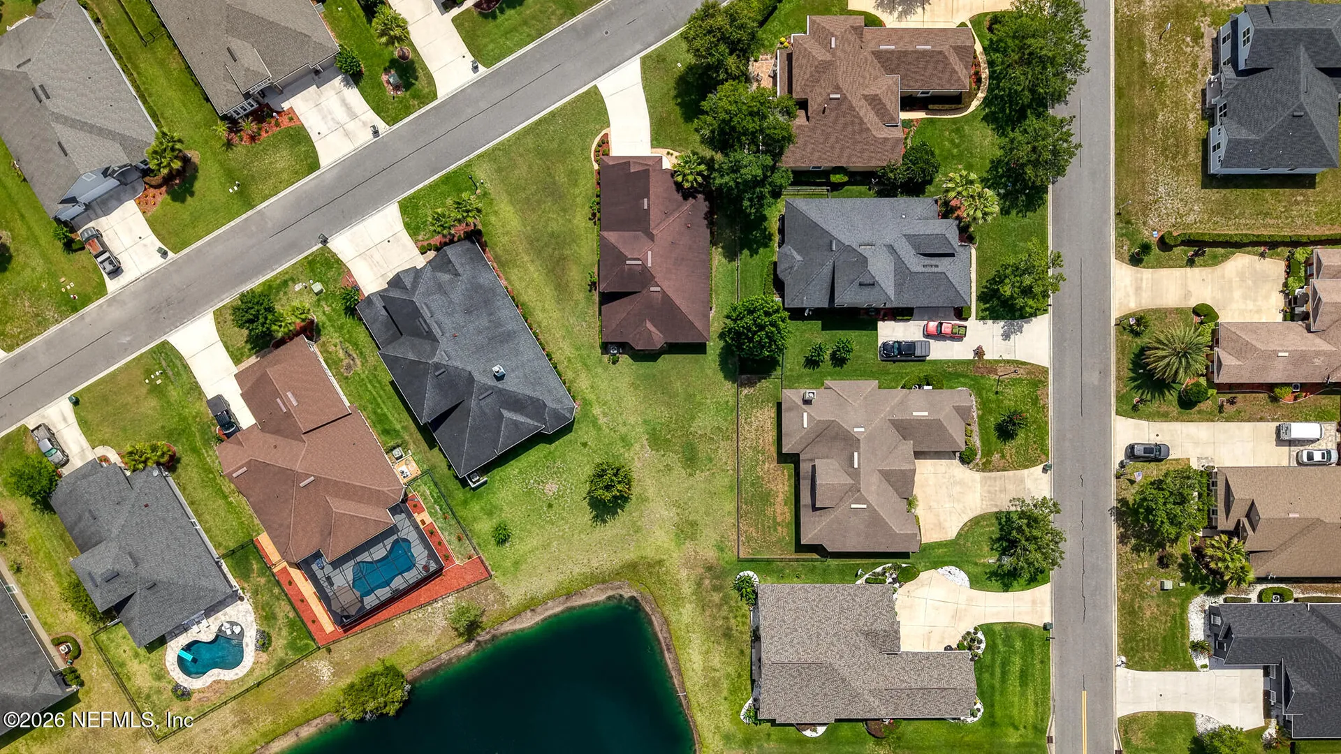3476 Oglebay Drive Green Cove Springs FL 32043