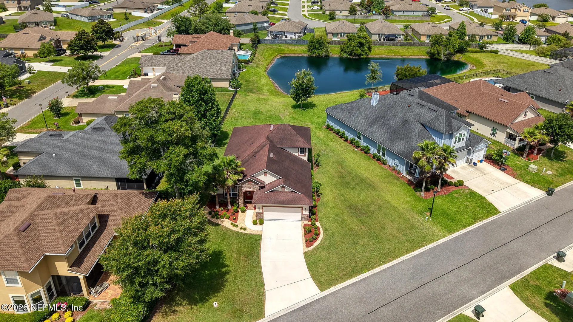 3476 Oglebay Drive Green Cove Springs FL 32043