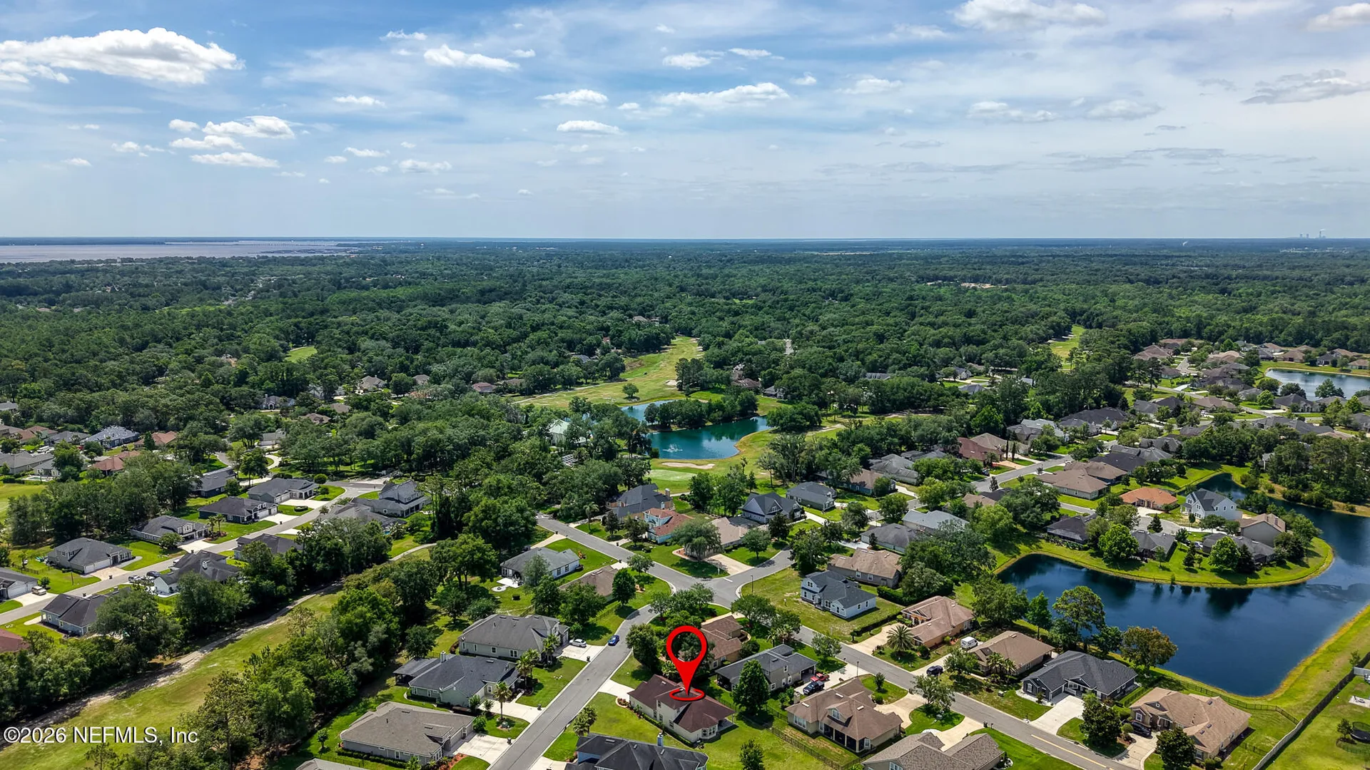 3476 Oglebay Drive Green Cove Springs FL 32043