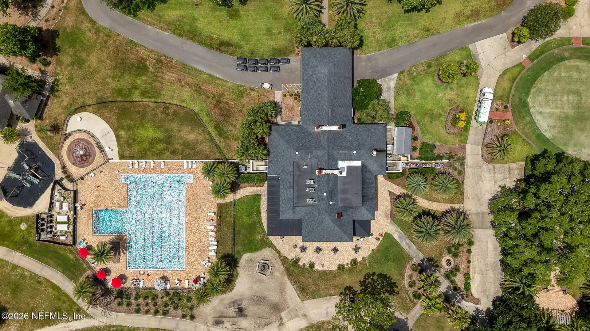 3476 Oglebay Drive Green Cove Springs FL 32043