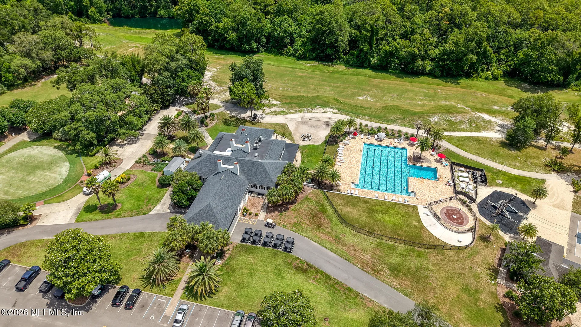 3476 Oglebay Drive Green Cove Springs FL 32043