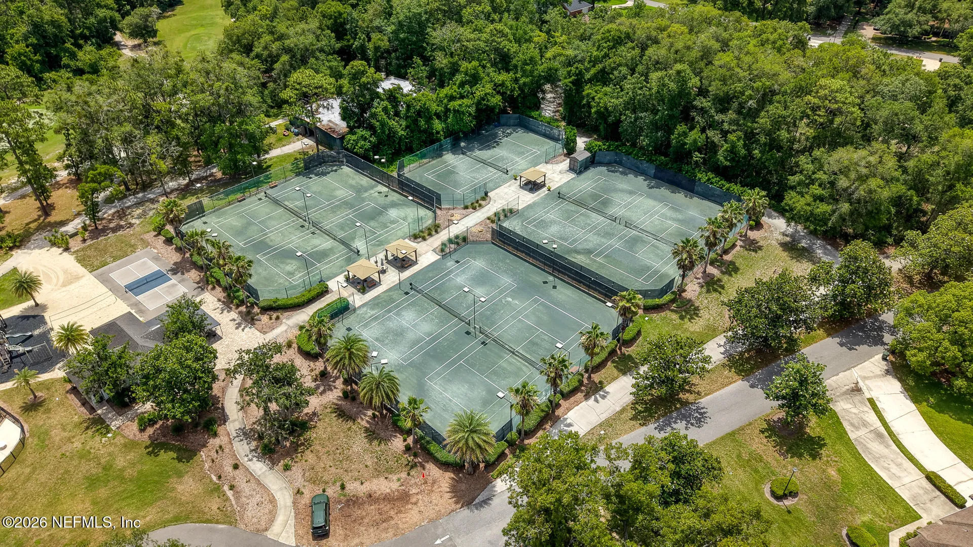 3476 Oglebay Drive Green Cove Springs FL 32043