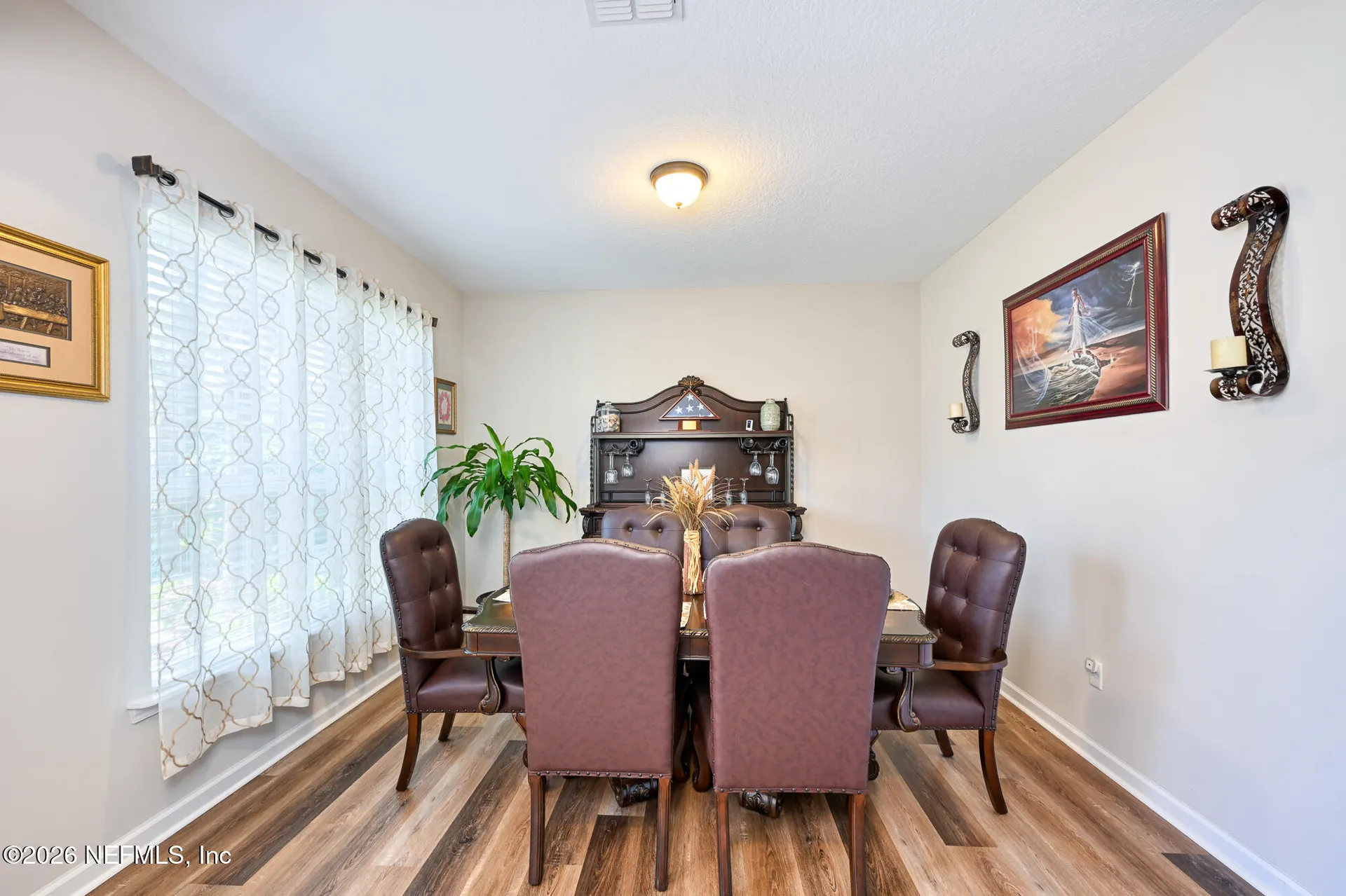 3476 Oglebay Drive Green Cove Springs FL 32043