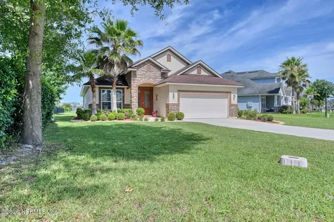 3476 Oglebay Drive Green Cove Springs FL 32043