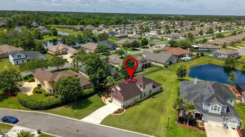 3476 Oglebay Drive Green Cove Springs FL 32043