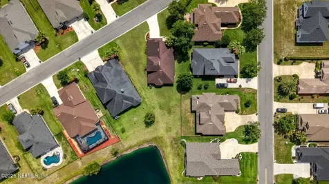 3476 Oglebay Drive Green Cove Springs FL 32043