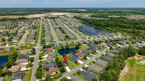 3476 Oglebay Drive Green Cove Springs FL 32043
