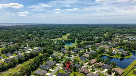3476 Oglebay Drive Green Cove Springs FL 32043