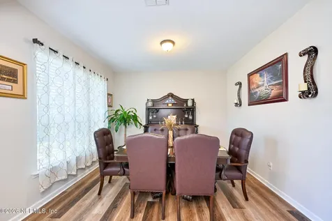 3476 Oglebay Drive Green Cove Springs FL 32043