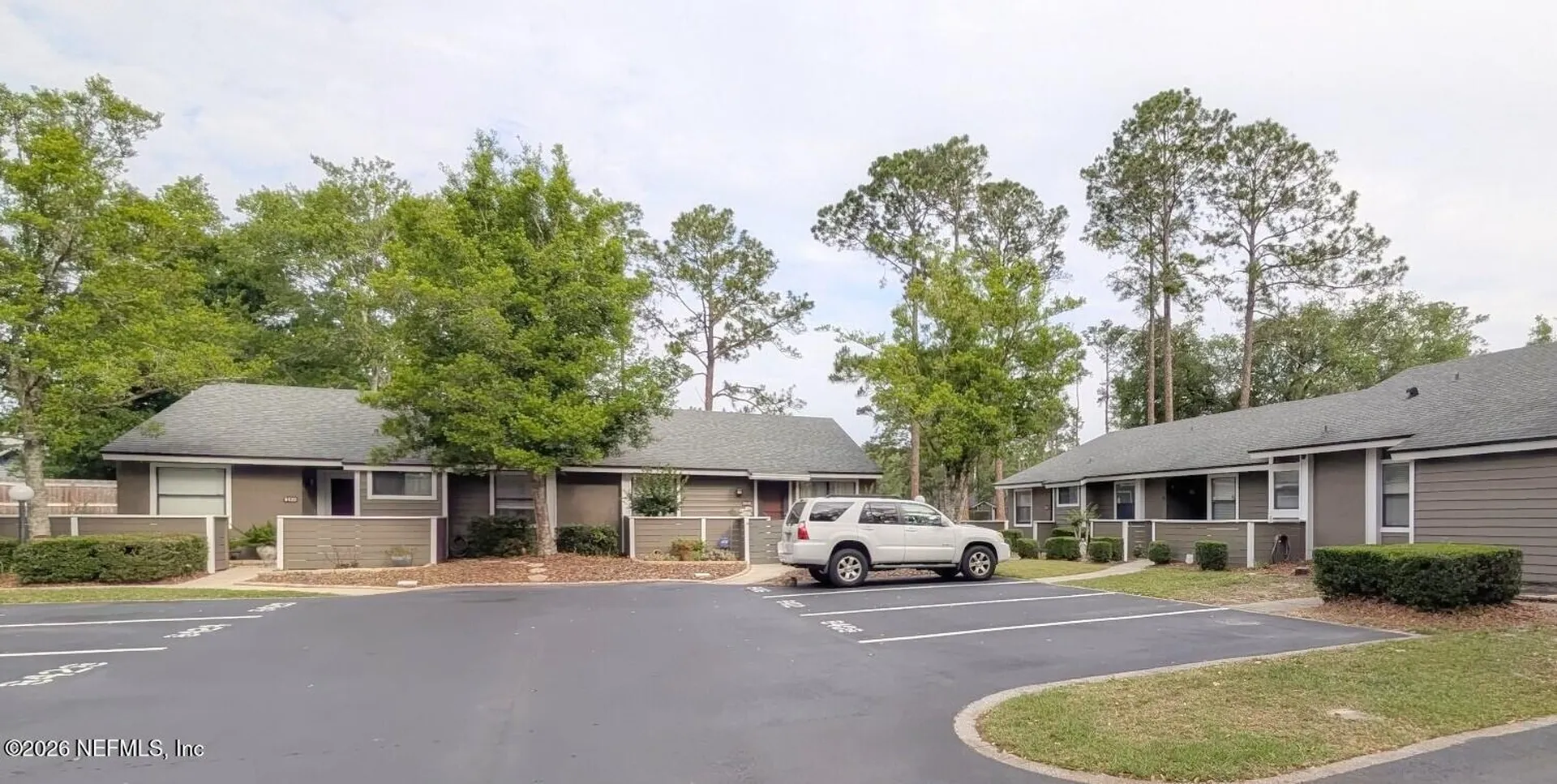 8412 Long Meadow Circle N Jacksonville FL 32244