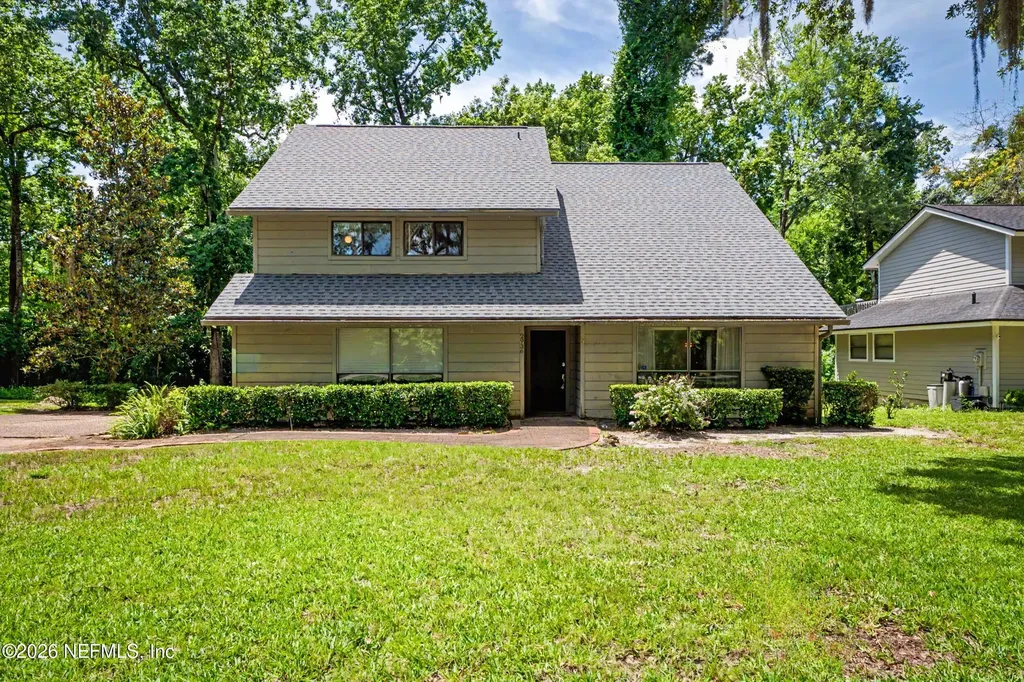 2936 Old Orchard Road Jacksonville FL 32257