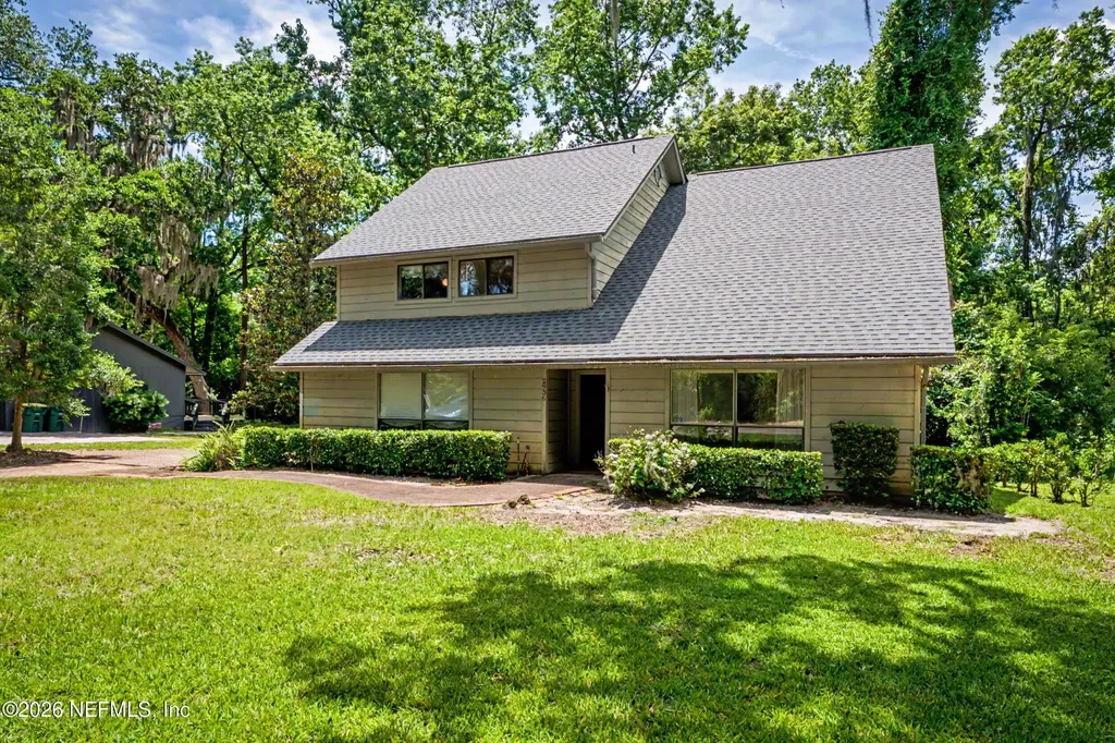 2936 Old Orchard Road Jacksonville FL 32257